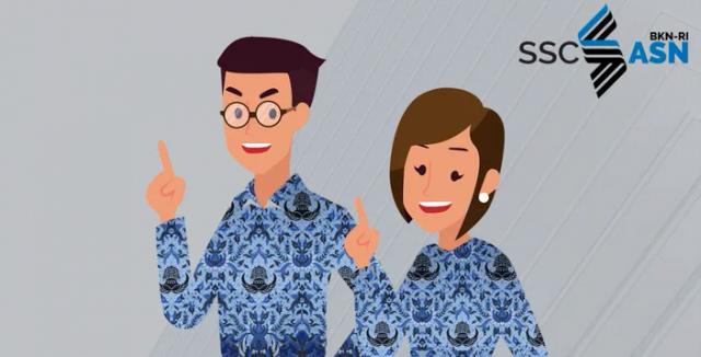 perbedaan jabatan fungsional, pelaksana dan struktural pada PNS