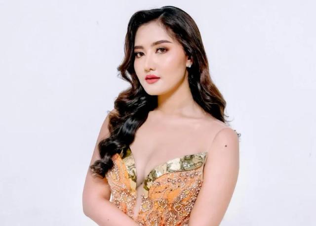 5 Artis Cantik Asal Cilacap Jawa Tengah