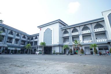 5 SMA terbaik di Kabupaten Banyumas
