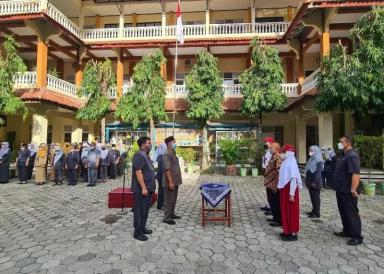 7 SMP Terbaik di Cilacap, Spensa Jaya Merajai Peringkat Ujian Nasional