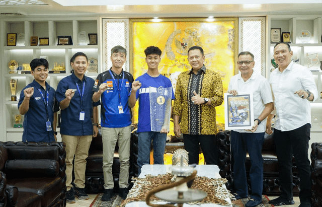 Aldi Setya Mahendra