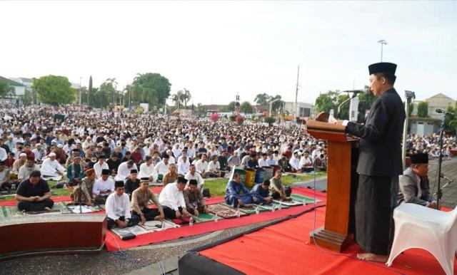 Alun-alun cilacap