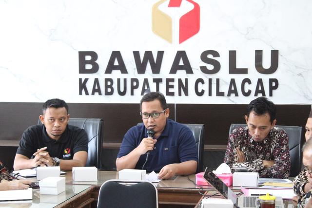 Bawaslu Cilacap