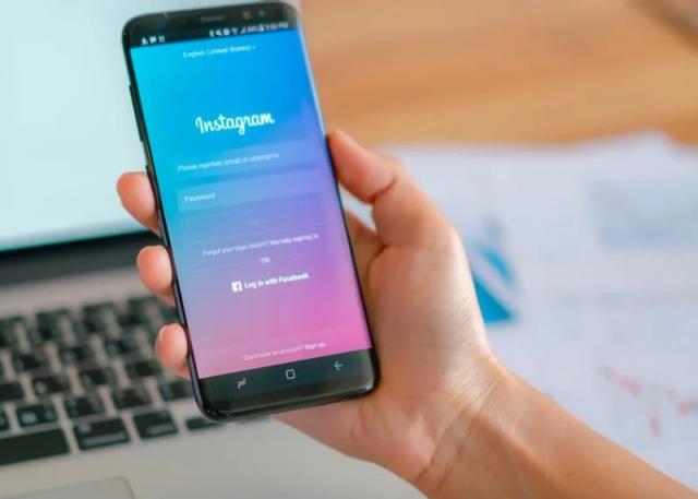 Cara Cepat Mengatasi Lupa Kata Sandi Instagram