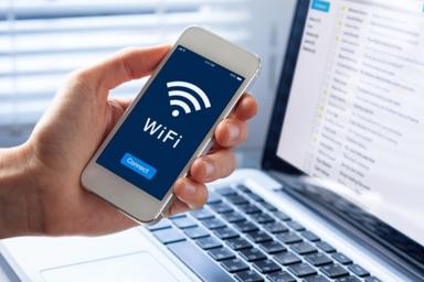 Cara mengganti password WiFi dengan mudah dan praktis