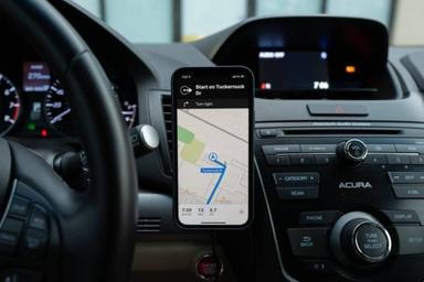 Rekomendasi aplikasi penguat GPS untuk driver ojol