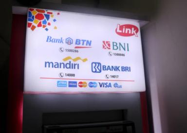 Biaya Administrasi Bank di Indonesia Tahun 2024