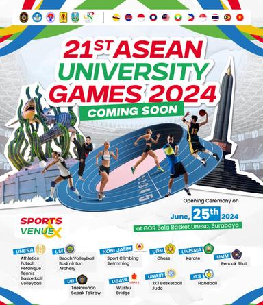 Asean university games