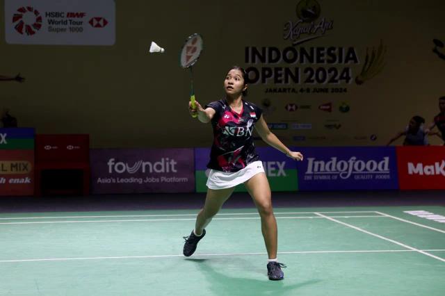 Ester Wardoyo