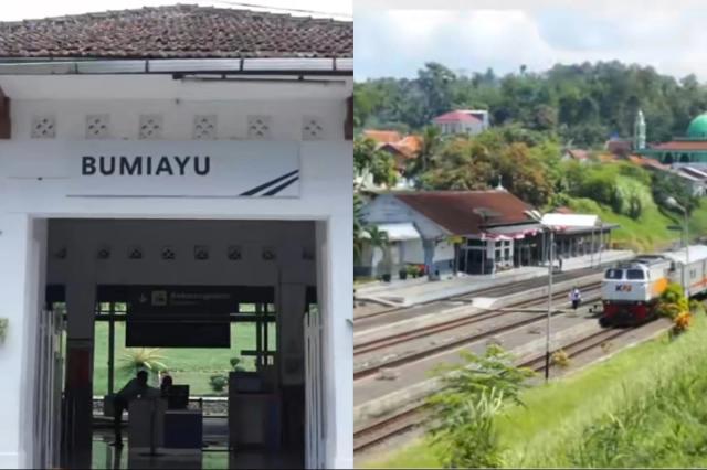 stasiun bumiayu