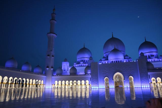 Amalan bulan Muharram yang mungkin belum Anda ketahui.