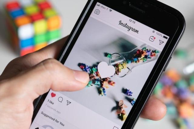 Cara download foto Instagram tanpa aplikasi