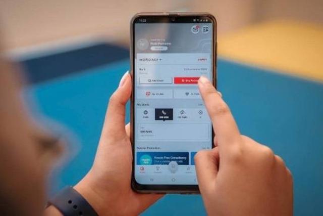 Cara menghentikan paket darurat Telkomsel