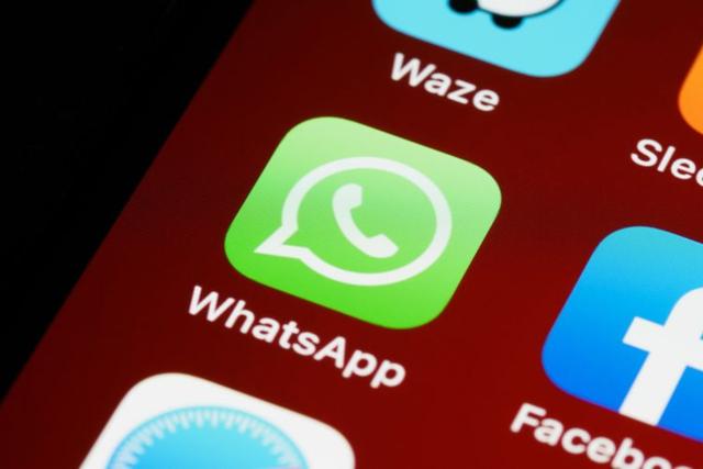 Cara menonaktifkan WhatsApp sementara