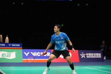 Jonatan Christie