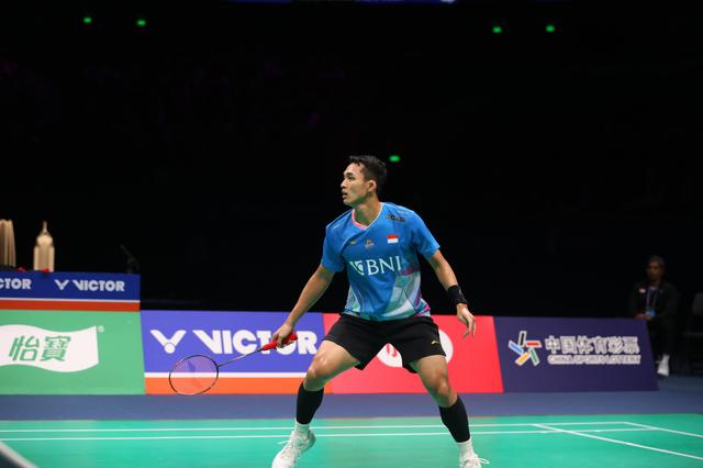 Jonatan Christie