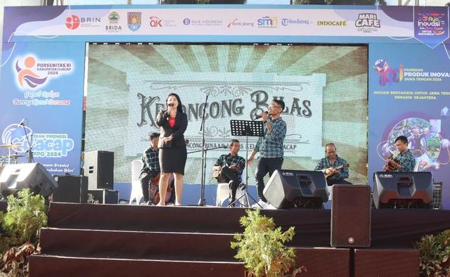 Cilacap expo 2024