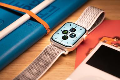 Rekomendasi 5 Apple Watch terjangkau