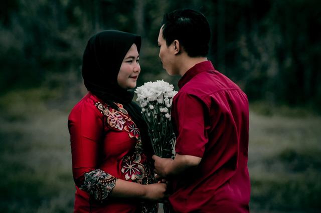 doa agar hubugan direstui