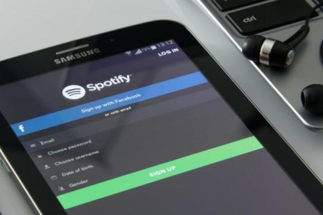 Cara mengatasi Spotify yang error dan lemot