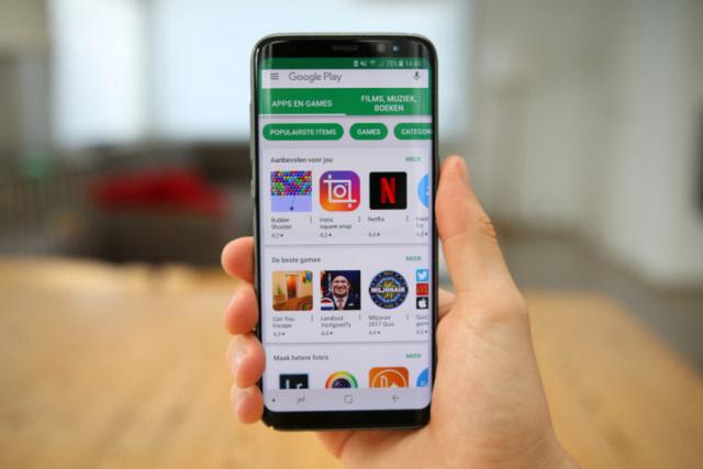 Rekomendasi game bola voli terbaik di Android