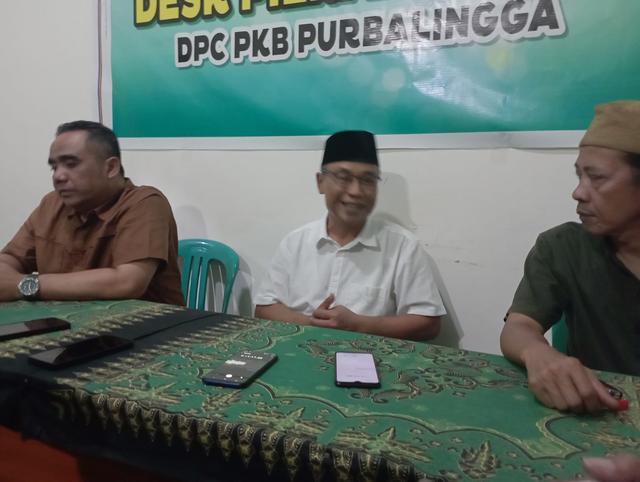 PKB Purbalingga