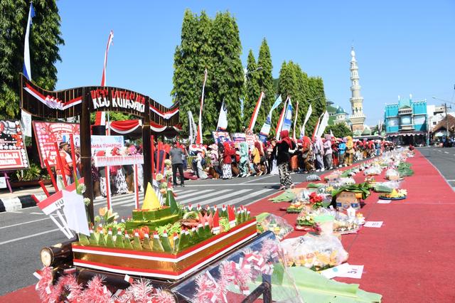 Tumpeng