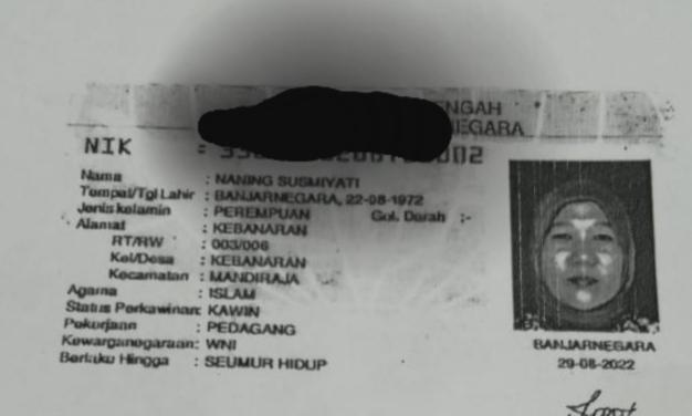 Kehilangan BPKB