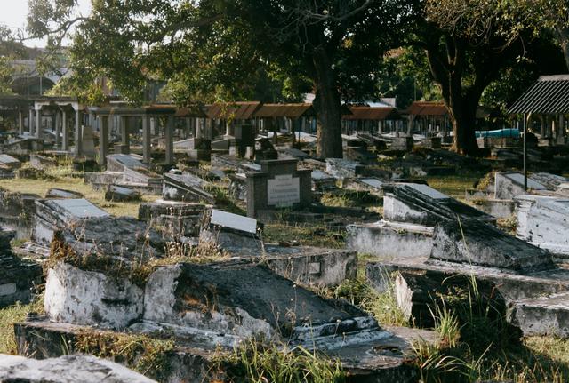 doa ziarah kubur orang tua