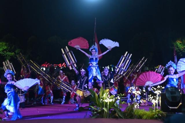 festival kentongan