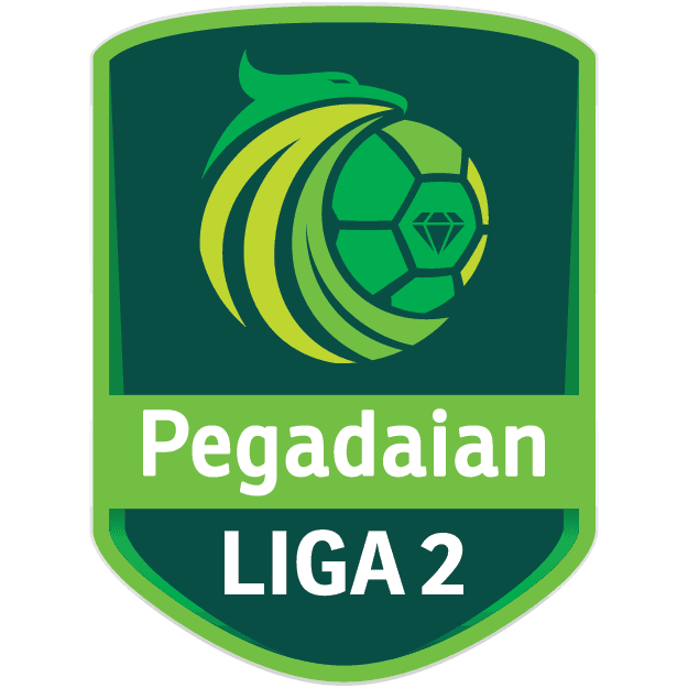 playoff degradasi Liga 2