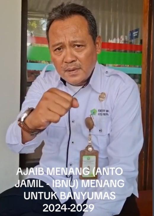 Anto jamil
