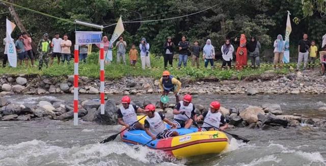 Arung jeram