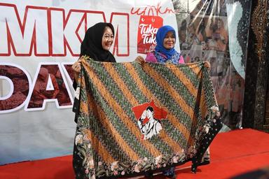 Batik