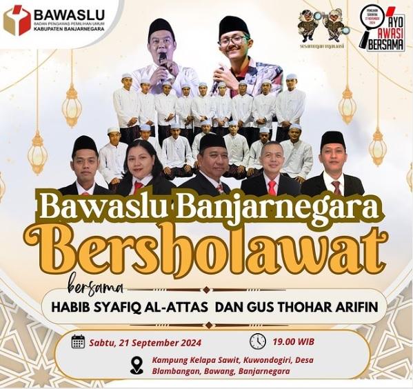 Bersholawat