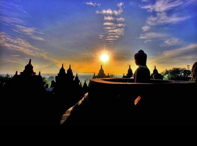 Candi Borobudur