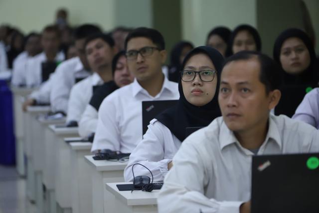 cara cek pengumuman seleksi administrasi