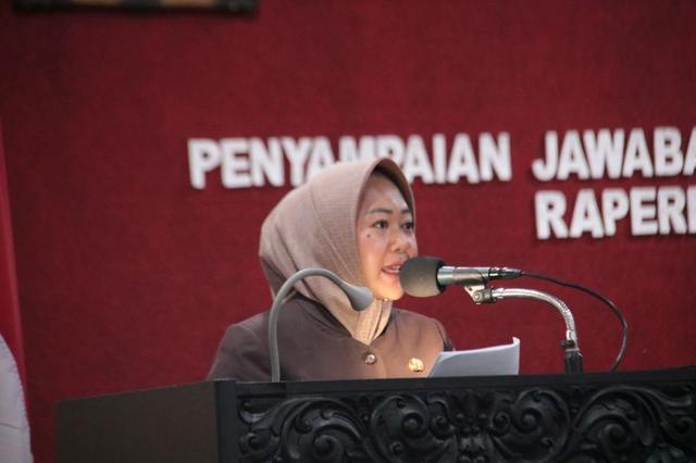 Jalan rusak