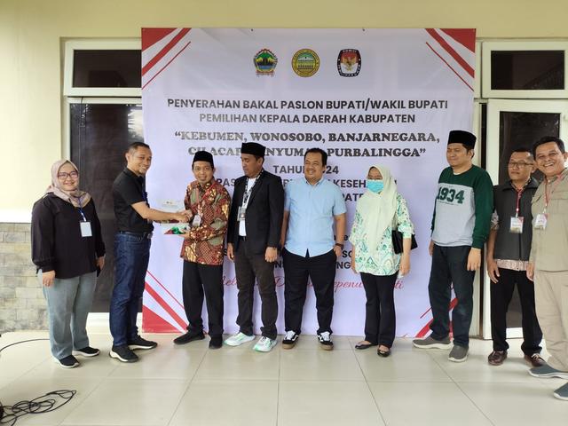 KPU Banjarnegara