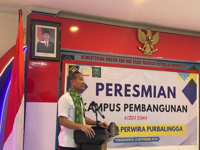 Kampus Pembangunan