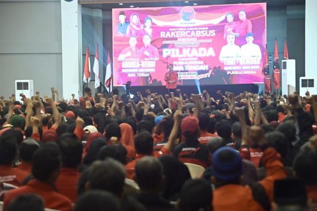 PDIP Purbalingga