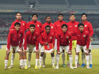 Indonesia U-20