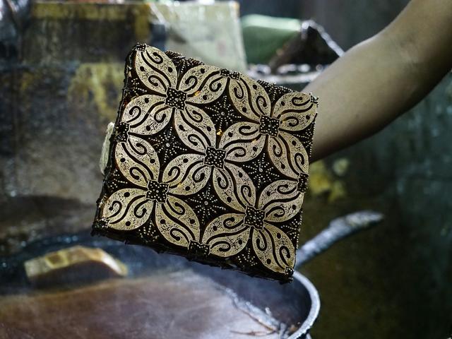 hari batik