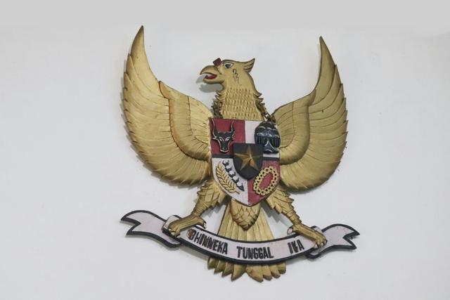 naskah pidato hari kesaktian pancasila