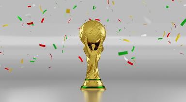 Piala Dunia 2026