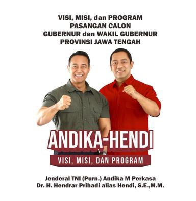 Andika