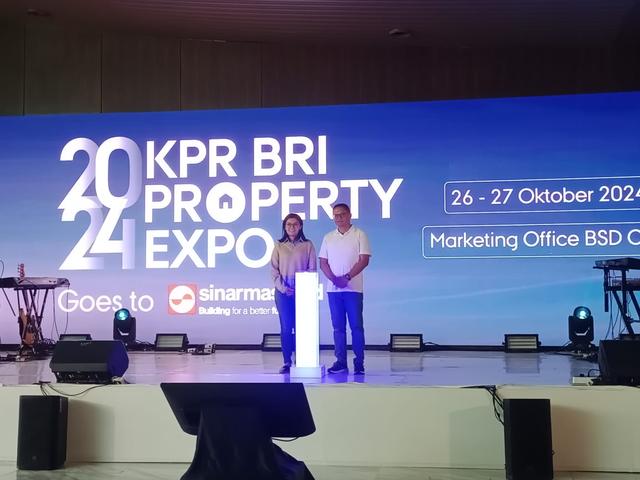 KPR bri