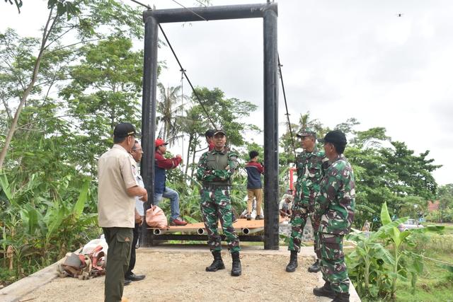 Jembatan gantung