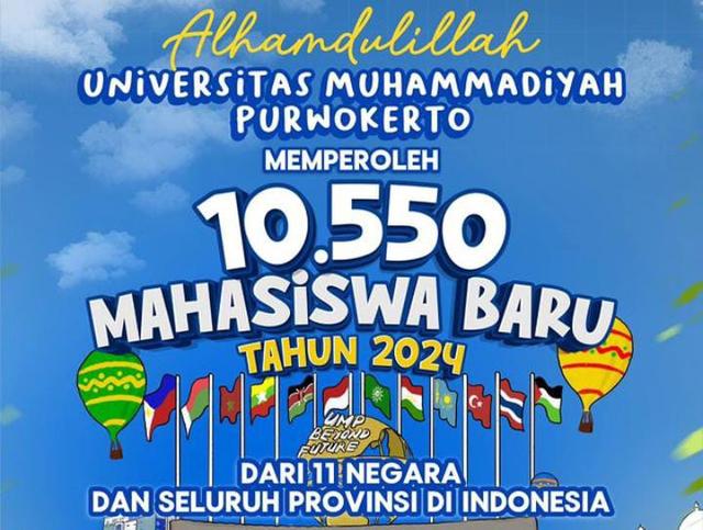 Mahasiswa baru