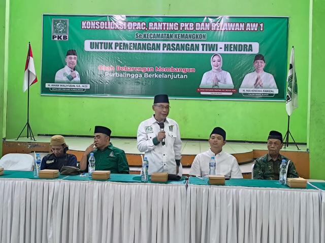 Pkb